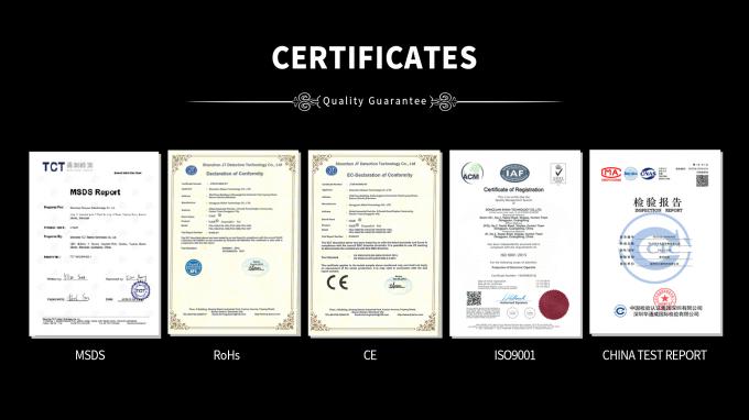 flask disposable 전자담배 pod certifications