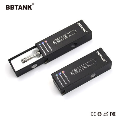 BBTANK 포장 맞춤형 패턴 및 로고 디자인의 모든 종류의 카트리지 오일 전자담배 패키지