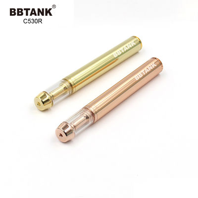 1.0ml 전자담배 Mod 건전지, 재충전용 530mAh Smok Ecig 건전지