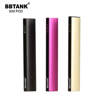 Delta 8 오일 thc/cbd 0.5ml/1.0ml 오일 카트리지일회용 모든 종류의 색상 전자담배 펜(충전 플롯 포함)