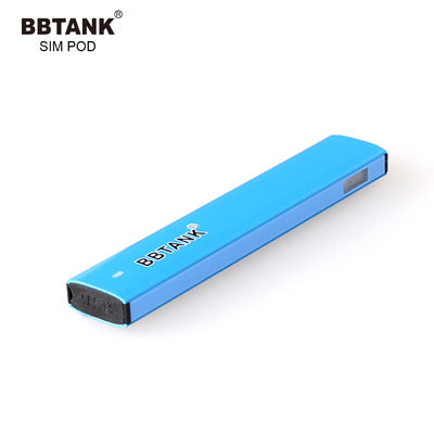 Delta 8 오일 thc/cbd 0.5ml/1.0ml 오일 카트리지일회용 모든 종류의 색상 전자담배 펜(충전 플롯 포함)
