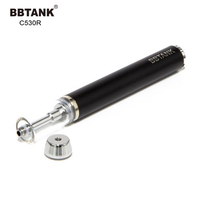 1.5ohm THC 처분할 수 있는 전자담배 장치, 1g 유분 적출 기화기
