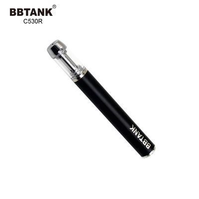 1.5ohm THC 처분할 수 있는 전자담배 장치, 1g 유분 적출 기화기