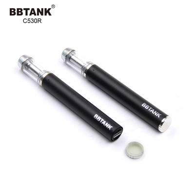 1.5ohm THC 처분할 수 있는 전자담배 장치, 1g 유분 적출 기화기