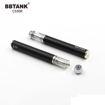 1.5ohm THC 처분할 수 있는 전자담배 장치, 1g 유분 적출 기화기