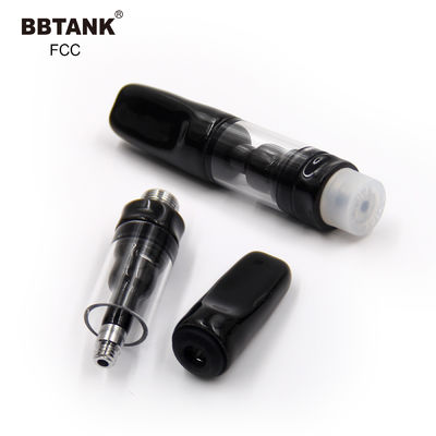 1.4ohm 세라믹 오일 카트리지, 0.5ml 510 분무기 카트리지