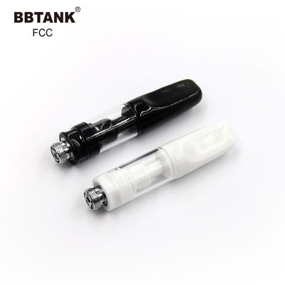 1.4ohm 세라믹 오일 카트리지, 0.5ml 510 분무기 카트리지