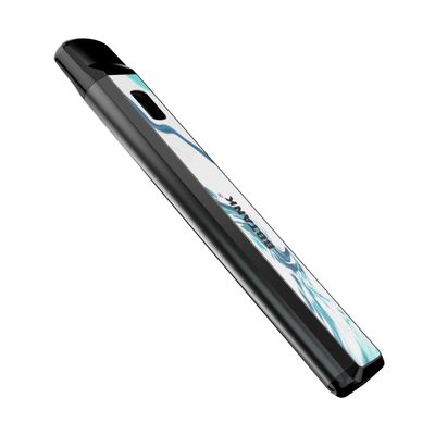 스크 일회용은 장치 BBTANK 350mAh 재충전이 가능한 배터리 소진을 기화시키고 카트리지를 기화시킵니다