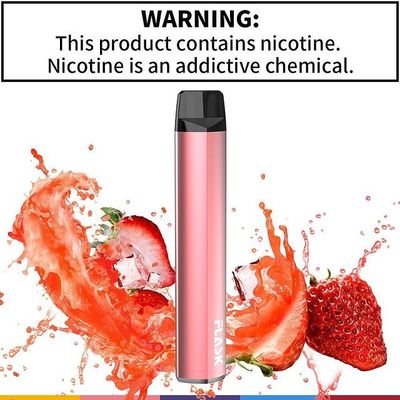 줌 폐기 전자담배pen 장치 안정성 고품질 1000puffs 650mah 304 Stianless 스틸