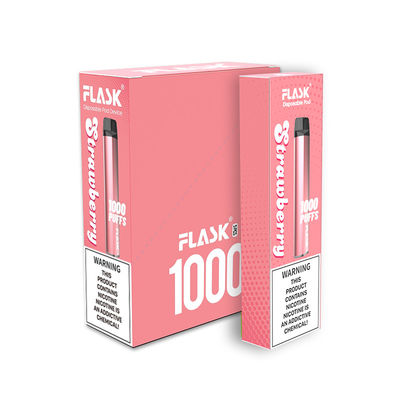 ZOOM Disposol 전자담배pen 품질 보증 풍부한 공급 650mah 3.8ml 주스 1000puffs