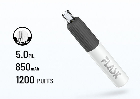 처분할 수 있는 메시 코일 Smok 전자담배 꼬투리, 850mAh 큰 증기 E 담배