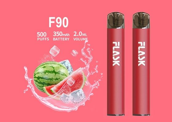 OEM 처분할 수 있는 전자담배 꼬투리 체계, 14mm Smok 꼬투리 체계 플라스틱 관