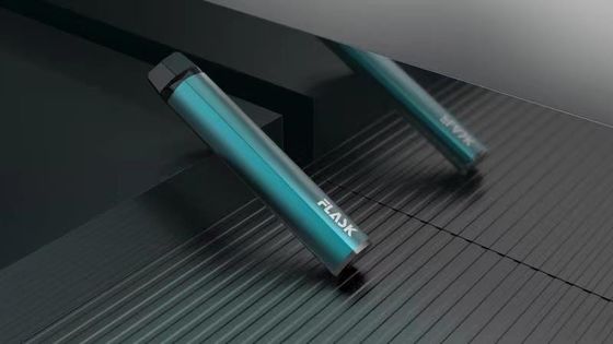 ZOOM 폐기 전자담배pen 장치 안정성 및 최고의 품질 1000puffs 650mah 3.8ml 액체