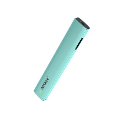 0.5ml THC 처분할 수 있는 전자담배 장치, CK 델타 9 일회용 전자담배 펜