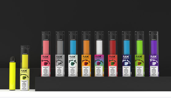 6.0ml 전자담배 Mod 건전지, 850Mah 전자 담배 건전지