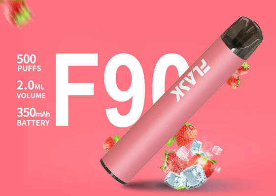 OEM 처분할 수 있는 전자담배 꼬투리 체계, 14mm Smok 꼬투리 체계 플라스틱 관