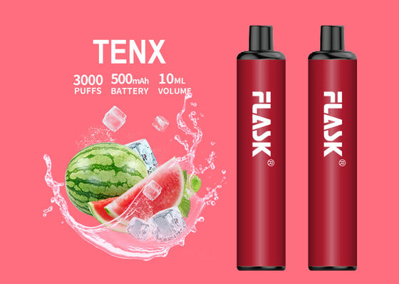 재충전용 처분할 수 있는 전자담배 꼬투리 장치, 50mg Smok Nic 장치