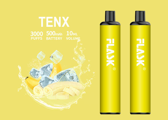 500mAh E 건강 담배 스타터 키트 10ml Smok Nic Salt 장치