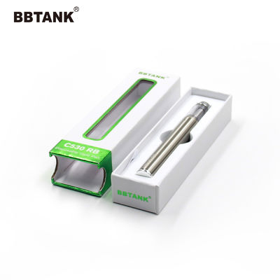 ODM 전자담배 펜 포장 상자, 1gram 카트리지 포장 종이상자