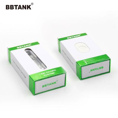 OEM 안쪽으로 주문 CMYK 전자담배 펜 포장 상자 아이 저항하는 EVA 거품