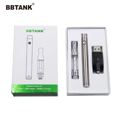 로고와 본을 가진 전자담배 펜 포장 상자를 각인하는 주문을 받아서 만들어진 178mm