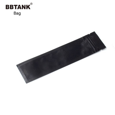 사진 요판 인쇄로 재밀봉할 수 있는 냄새 증거 Ziplock Mylar 포장 부대