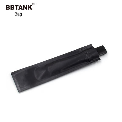사진 요판 인쇄로 재밀봉할 수 있는 냄새 증거 Ziplock Mylar 포장 부대