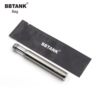 사진 요판 인쇄로 재밀봉할 수 있는 냄새 증거 Ziplock Mylar 포장 부대