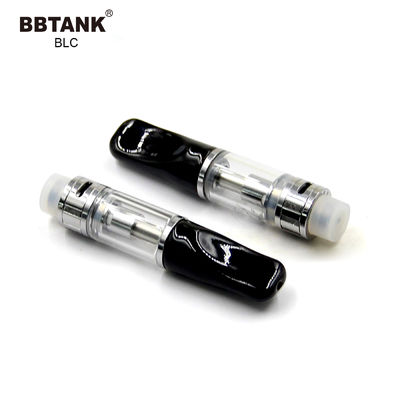 OEM CBD 기름 카트리지, 0.5ml 대마초 기름 카트리지 누출 증거