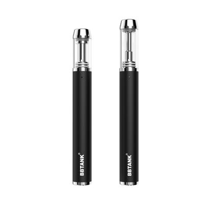 Bbtank Slim Vape Pen 0.5ml 500mg CBD Vape Pen Private Label 사용자 정의