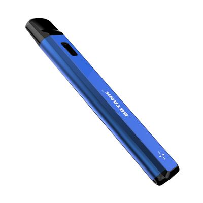 세라믹 코일 1.0ml THC 일회용 Vape 장치 충전식 Gasgang