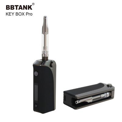 맞춘 리튬 CBD 510 Ｅ 여송연 전지 조정가능한 전압 650mAh