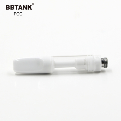 가득 찬 요업 CBD 오일 카트리지 2 밀리람베르트 어떤 중금속류 510도 주문형이어서 빠져 나아가지 않습니다