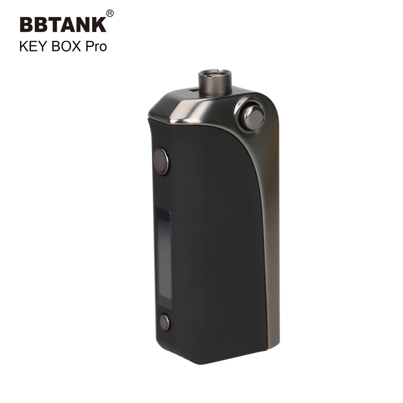 주문 리튬 CBD 510 E Cig 건전지 조정가능한 전압 650mAh